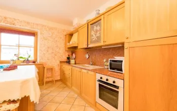 Apartmány Chalet Aurora