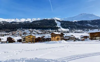 Apartmány Mountain Bliss Apartmány Mountain Bliss – dárek a zážitek