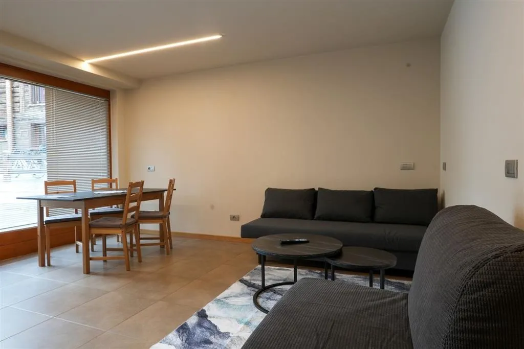 Apartmány Mountain Bliss