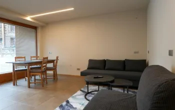 Apartmány Mountain Bliss