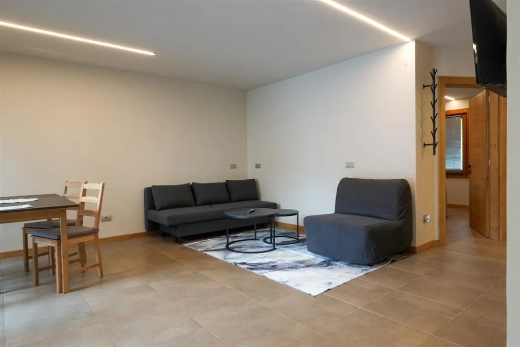 Apartmány Mountain Bliss