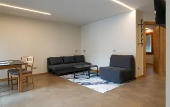 Apartmány Mountain Bliss