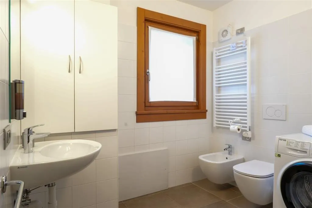 Apartmány Mountain Bliss