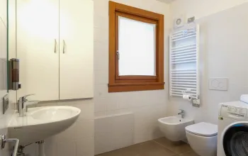 Apartmány Mountain Bliss