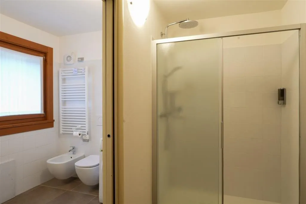 Apartmány Mountain Bliss