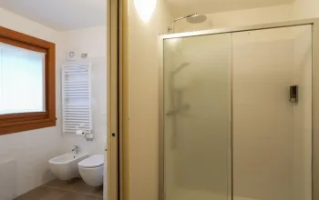 Apartmány Mountain Bliss