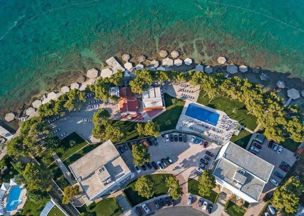 Villas Arausana & Antonina 2027