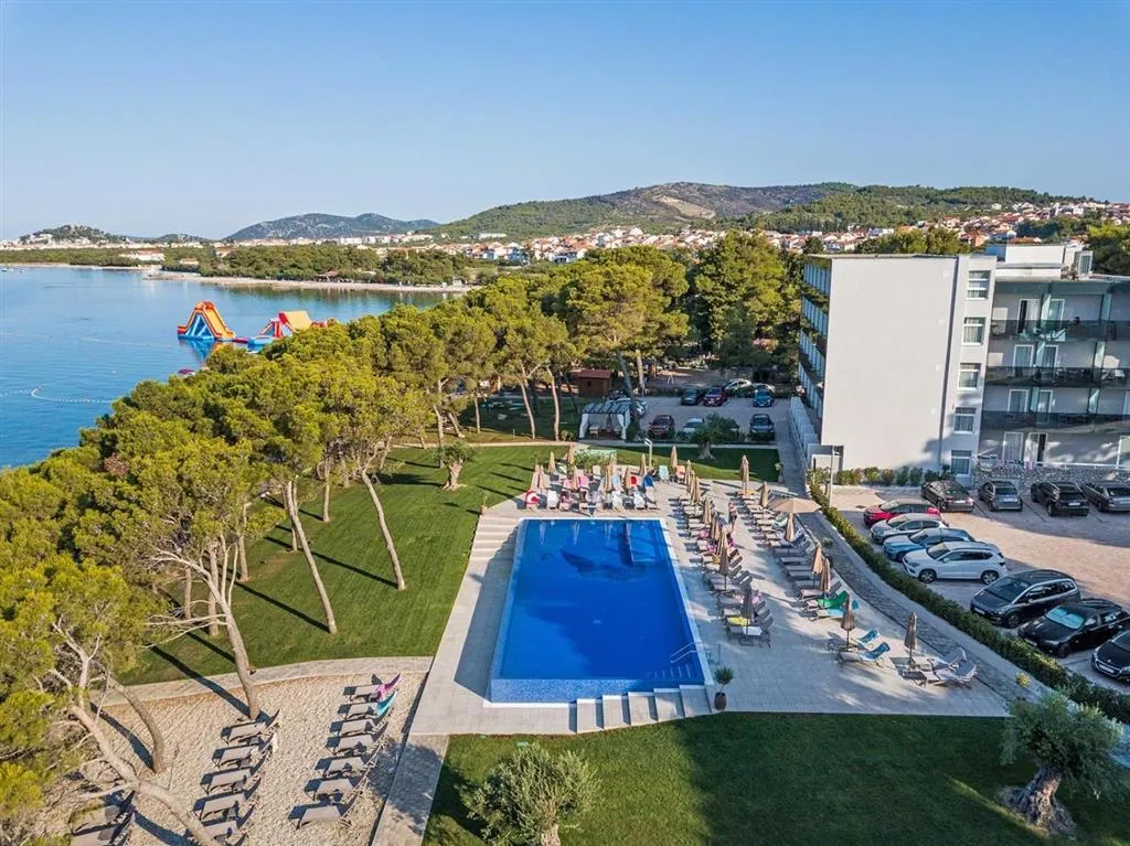Villas Arausana & Antonina 2027