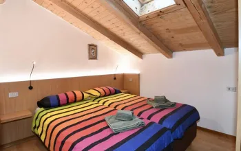 Chalet Fiocco di Neve a Casa Neve