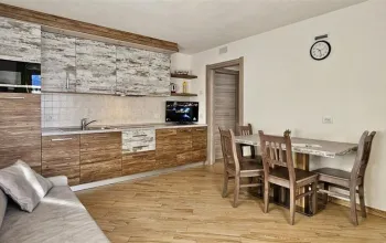 Chalet Fiocco di Neve a Casa Neve
