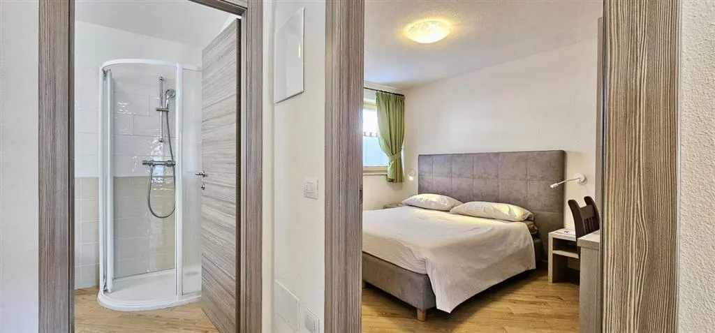 Chalet Fiocco di Neve a Casa Neve