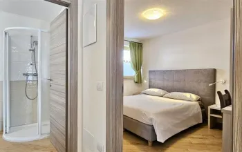 Chalet Fiocco di Neve a Casa Neve