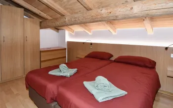 Chalet Fiocco di Neve a Casa Neve