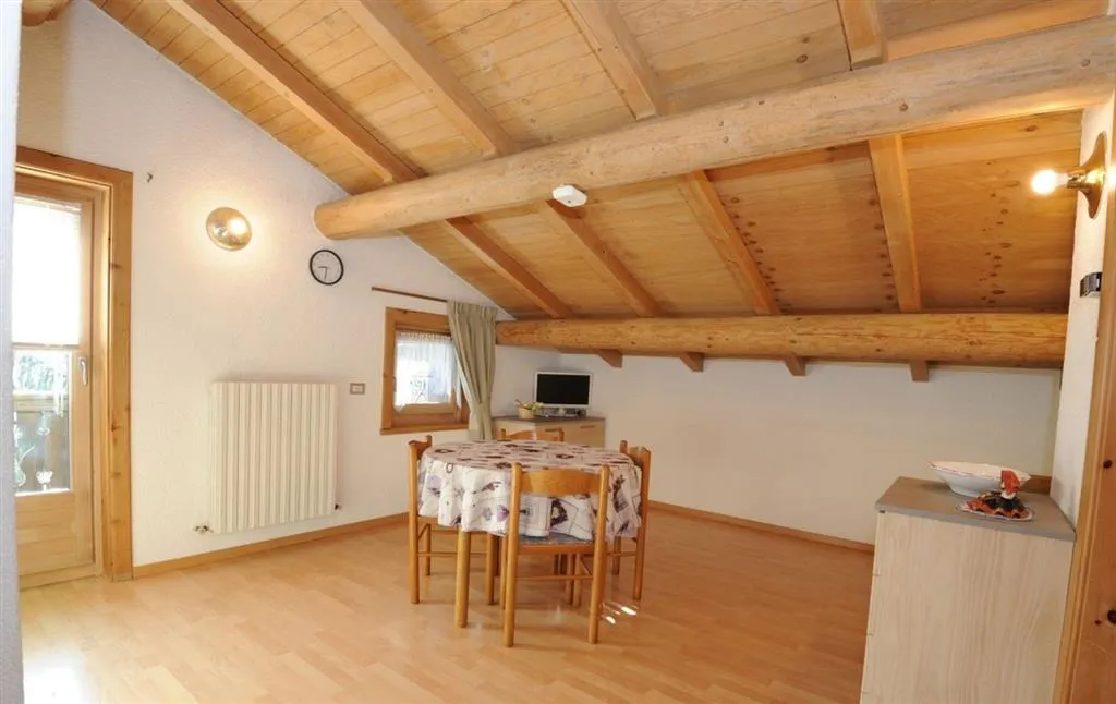Chalet Fiocco di Neve a Casa Neve