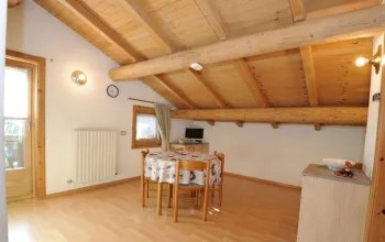 Chalet Fiocco di Neve a Casa Neve