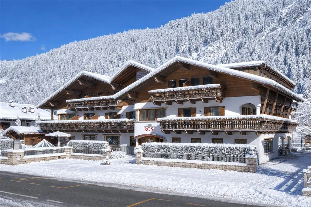 Hotel Rose