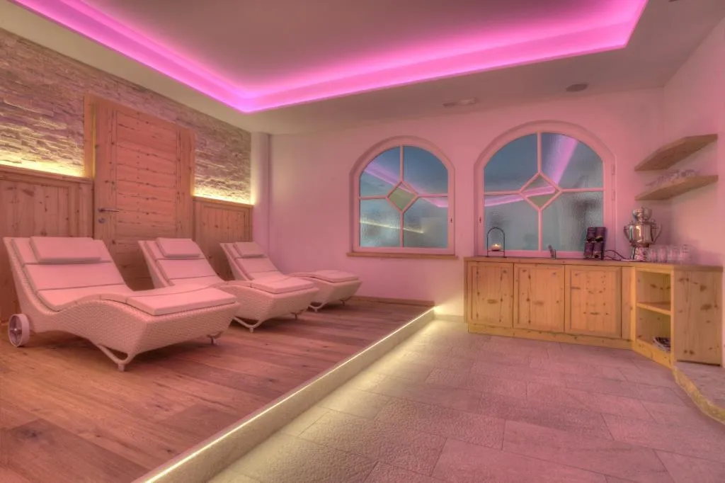 Hotel Rose