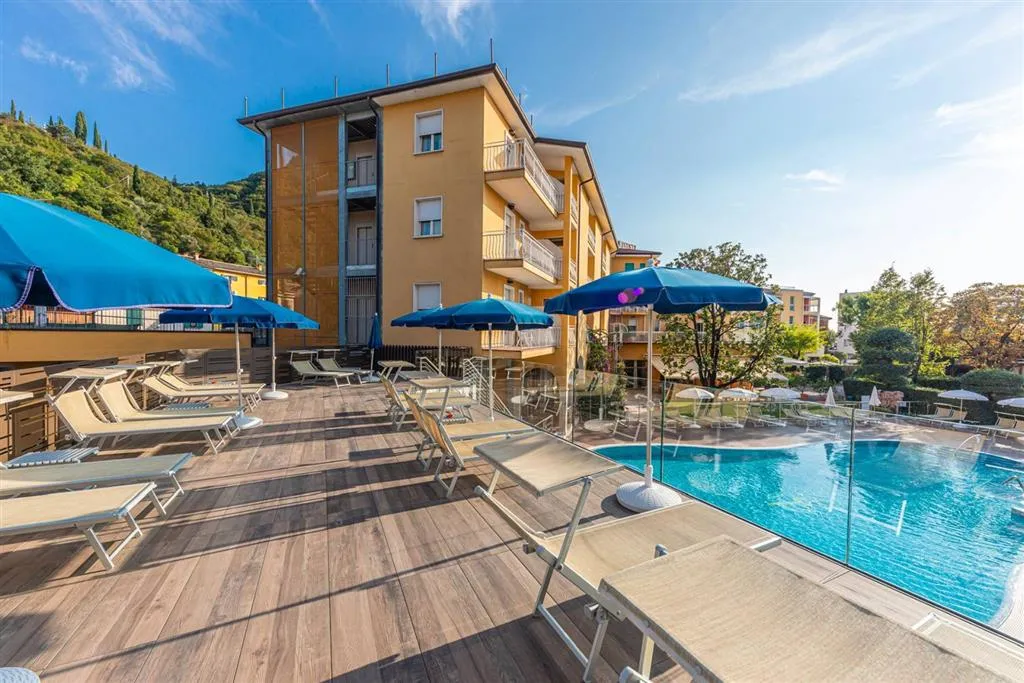 Hotel Bisesti 2027