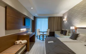 Hotel Bisesti 2027