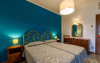 Hotel Bisesti 2027