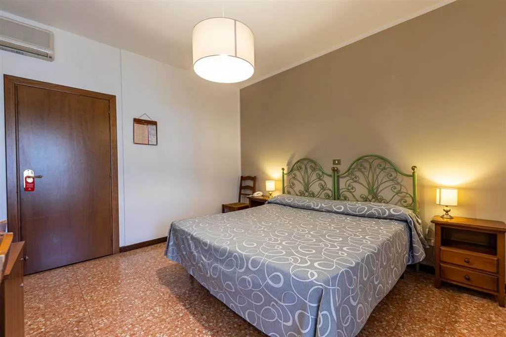Hotel Bisesti 2027
