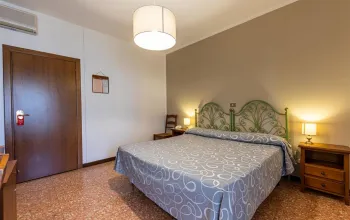 Hotel Bisesti 2027