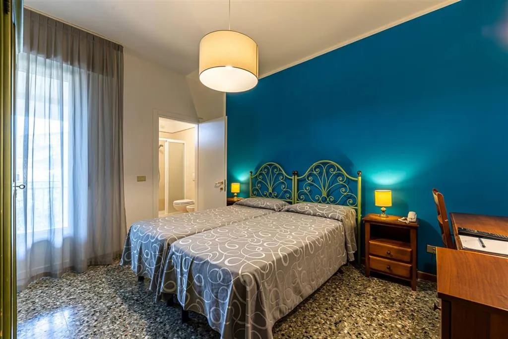 Hotel Bisesti 2027