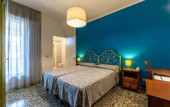Hotel Bisesti 2027