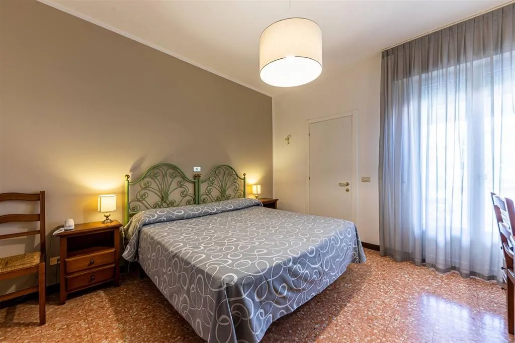Hotel Bisesti 2027