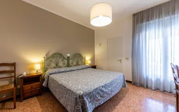 Hotel Bisesti 2027