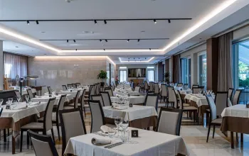 Hotel Bisesti 2027