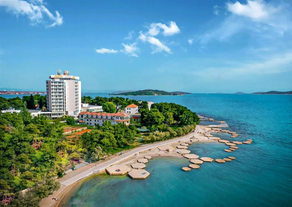 Hotel Punta 2027