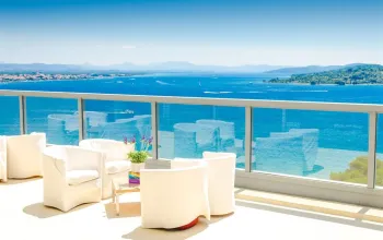 Hotel Punta 2027