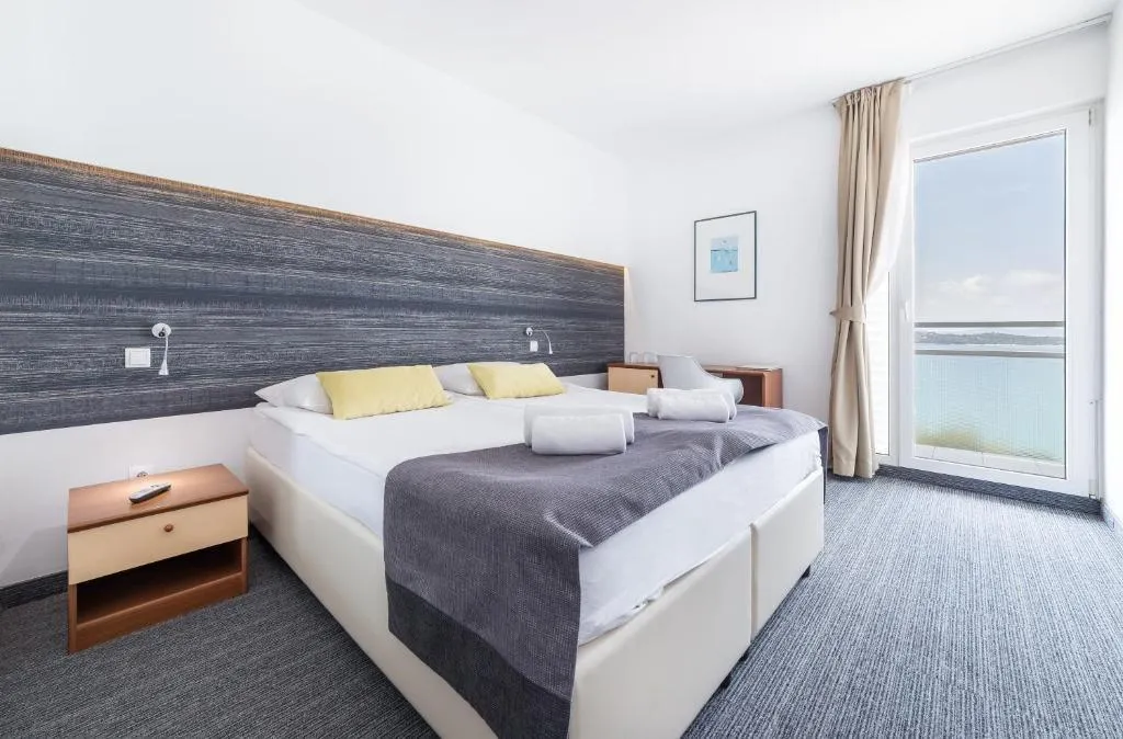 Hotel Punta 2027