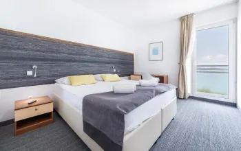 Hotel Punta 2027