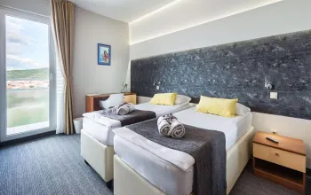 Hotel Punta 2027
