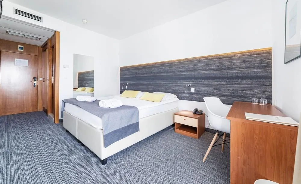 Hotel Punta 2027
