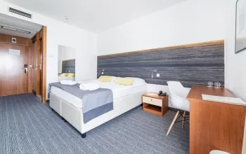 Hotel Punta 2027