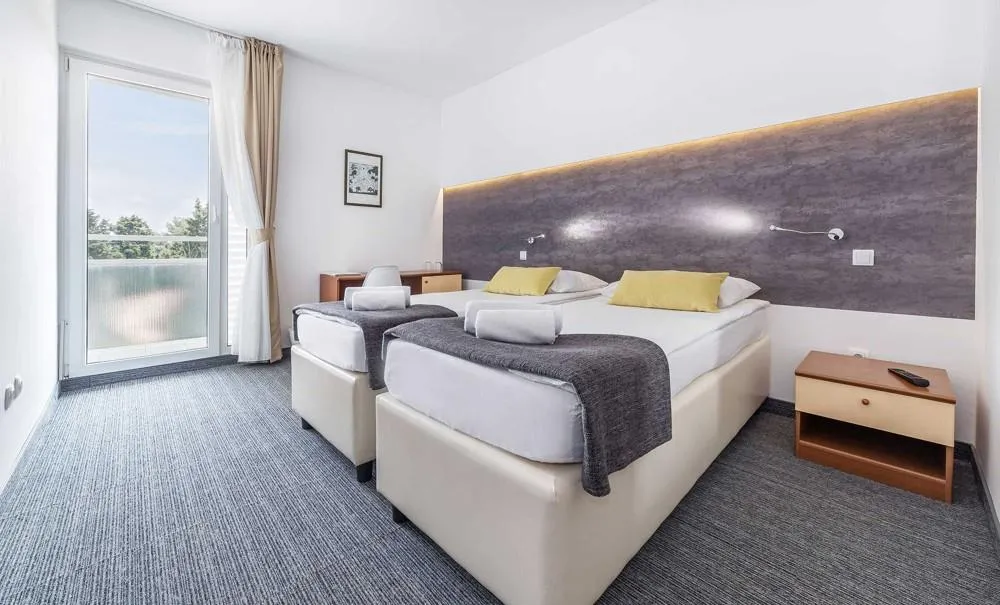 Hotel Punta 2027