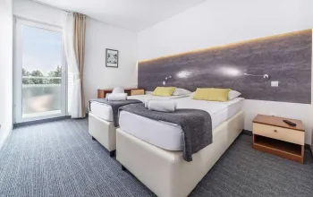 Hotel Punta 2027