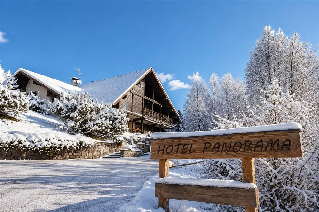 Hotel Panorama