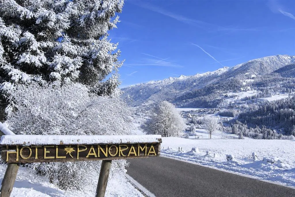 Hotel Panorama