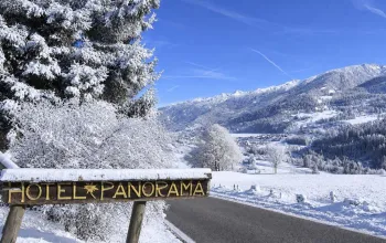 Hotel Panorama