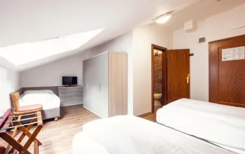 Hotel Panorama