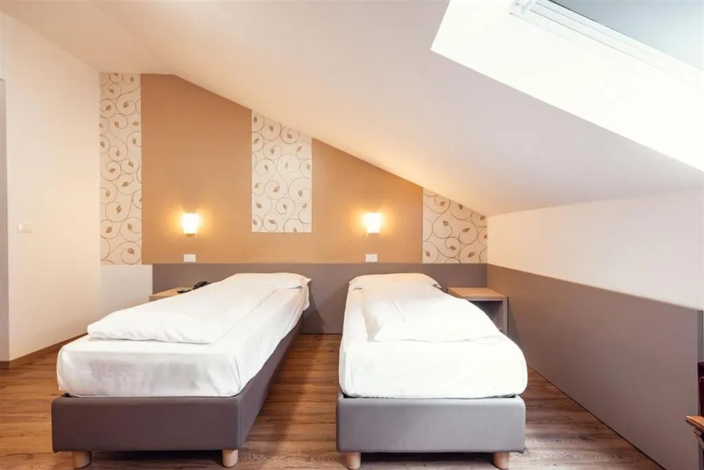 Hotel Panorama