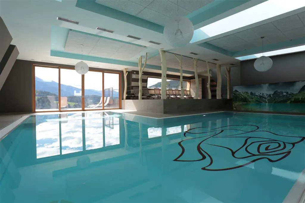 Hotel Molaris Lodges