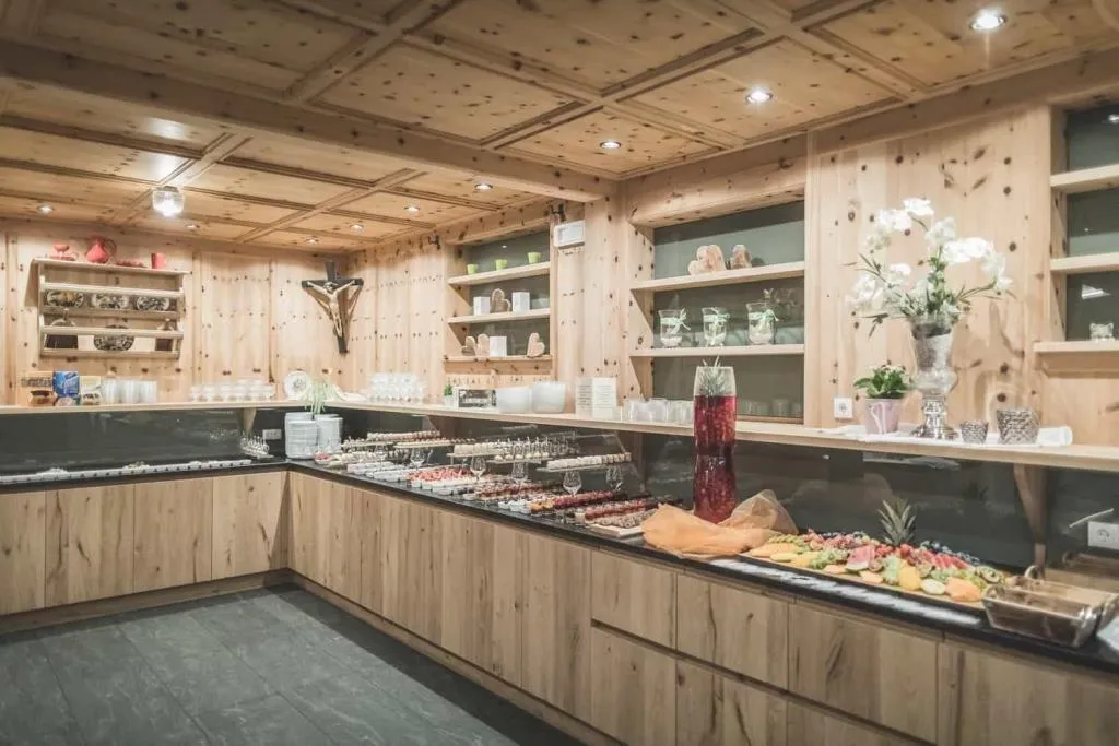 Hotel Molaris Lodges