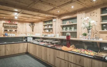 Hotel Molaris Lodges