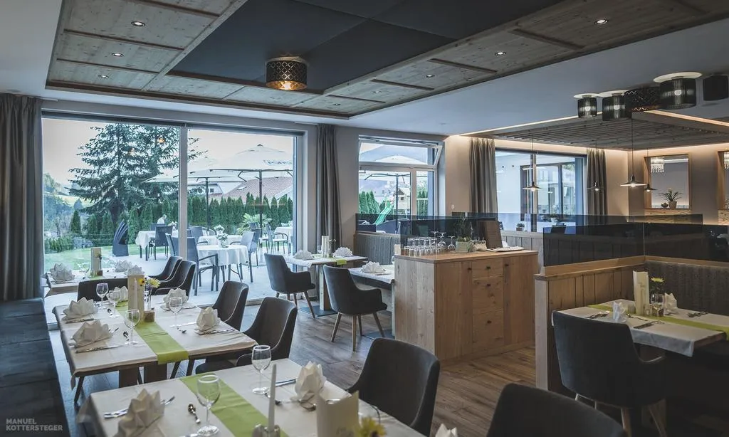 Hotel Molaris Lodges