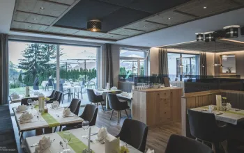 Hotel Molaris Lodges